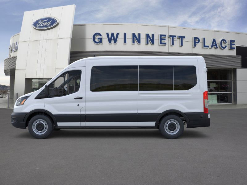 New 2026 Ford Transit 350 XL image 3