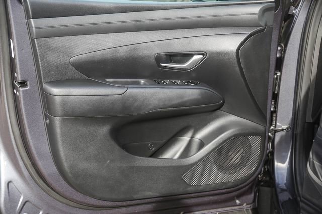 Certified 2025 Hyundai Tucson SEL AWD/4WD image 24