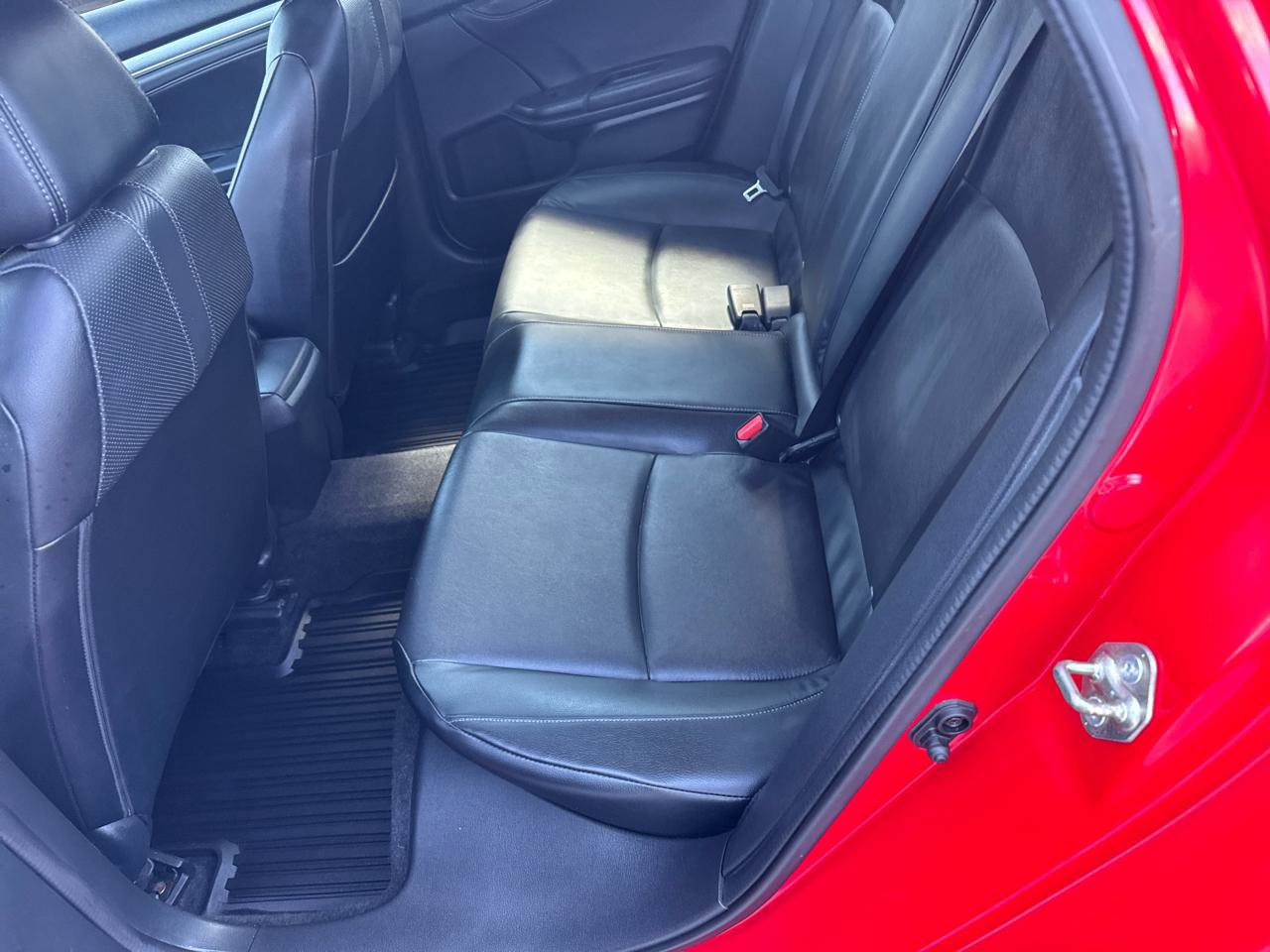 Used 2017 Honda Civic EX-L image 11