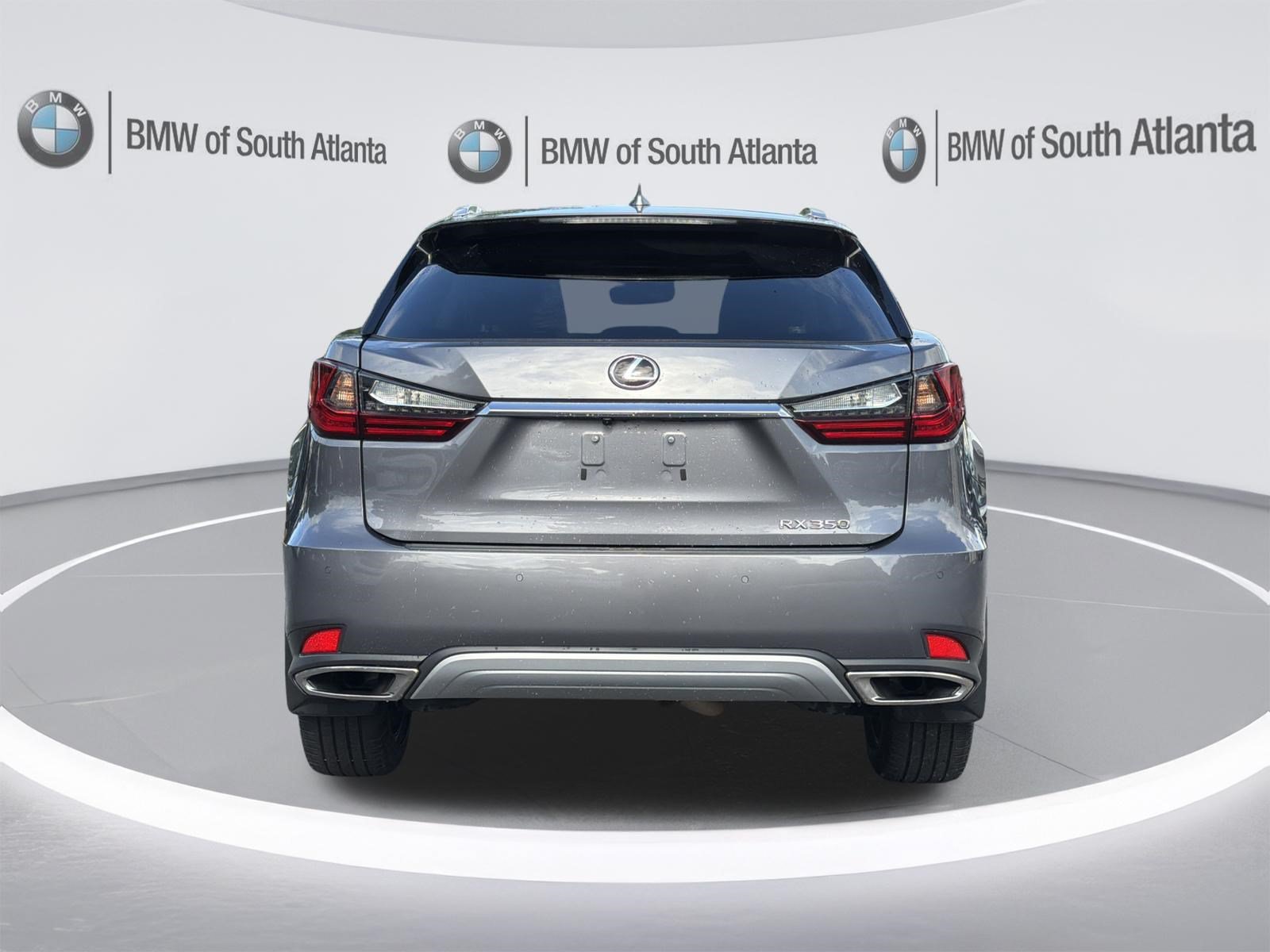 Used 2022 Lexus RX 350 FWD w/ Premium Package image 25