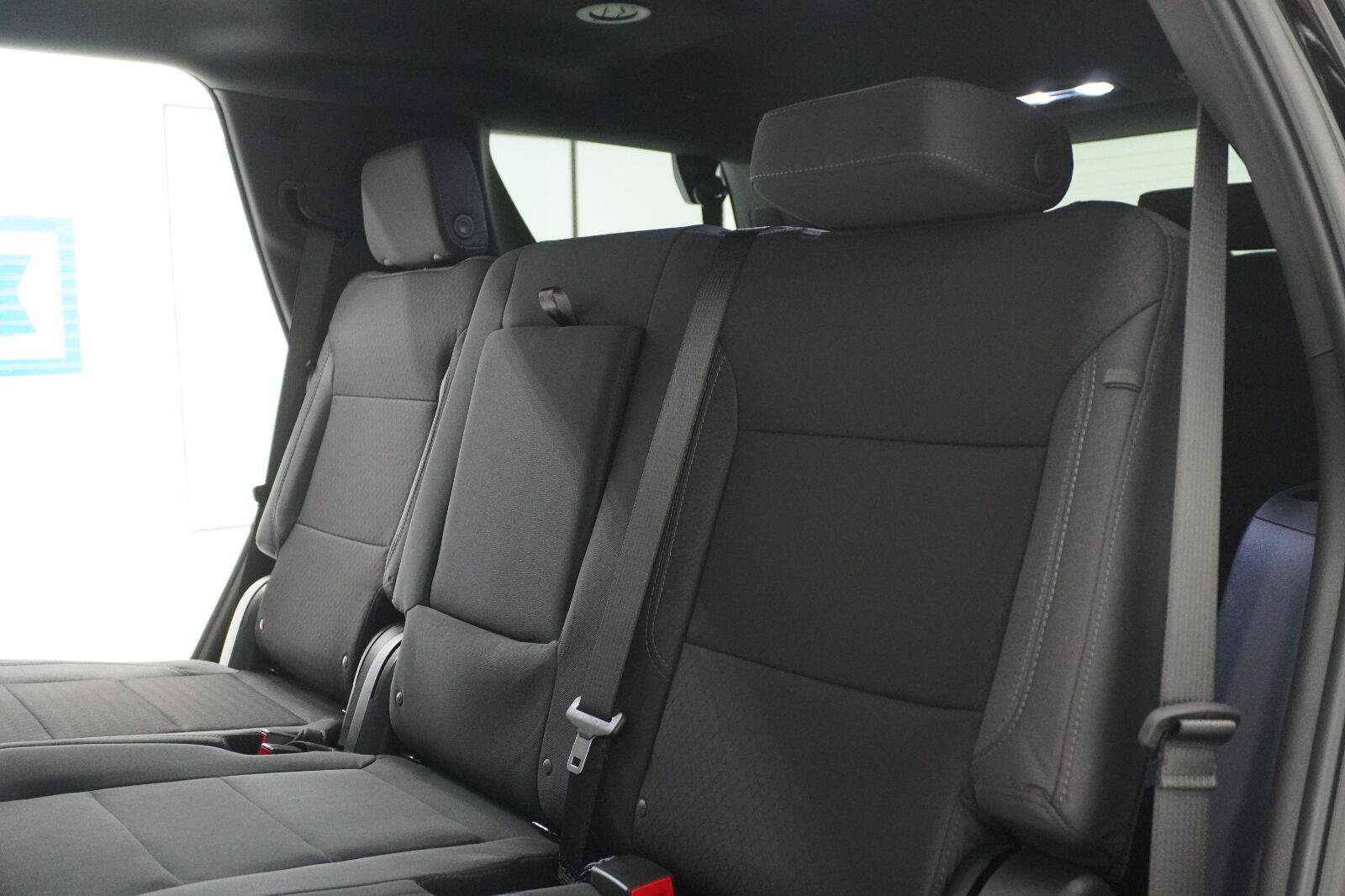 New 2026 Chevrolet Tahoe LS RWD image 26