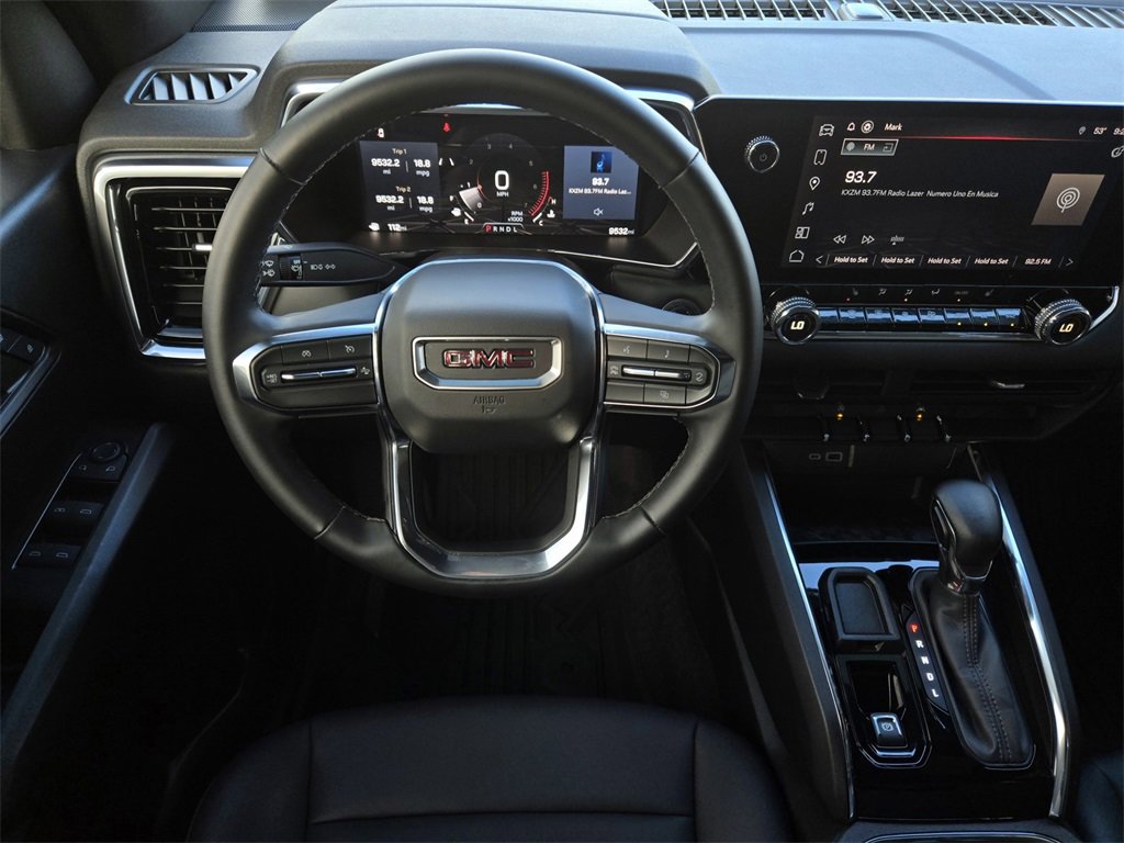 Used 2024 GMC Canyon Elevation w/ Elevation Premium Package image 13