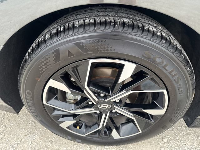 Used 2025 Hyundai Sonata SEL FWD image 8