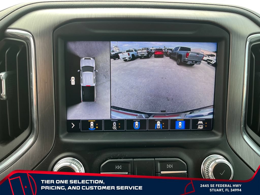 Used 2020 GMC Sierra 2500 Denali w/ Denali Ultimate Package AWD/4WD image 23
