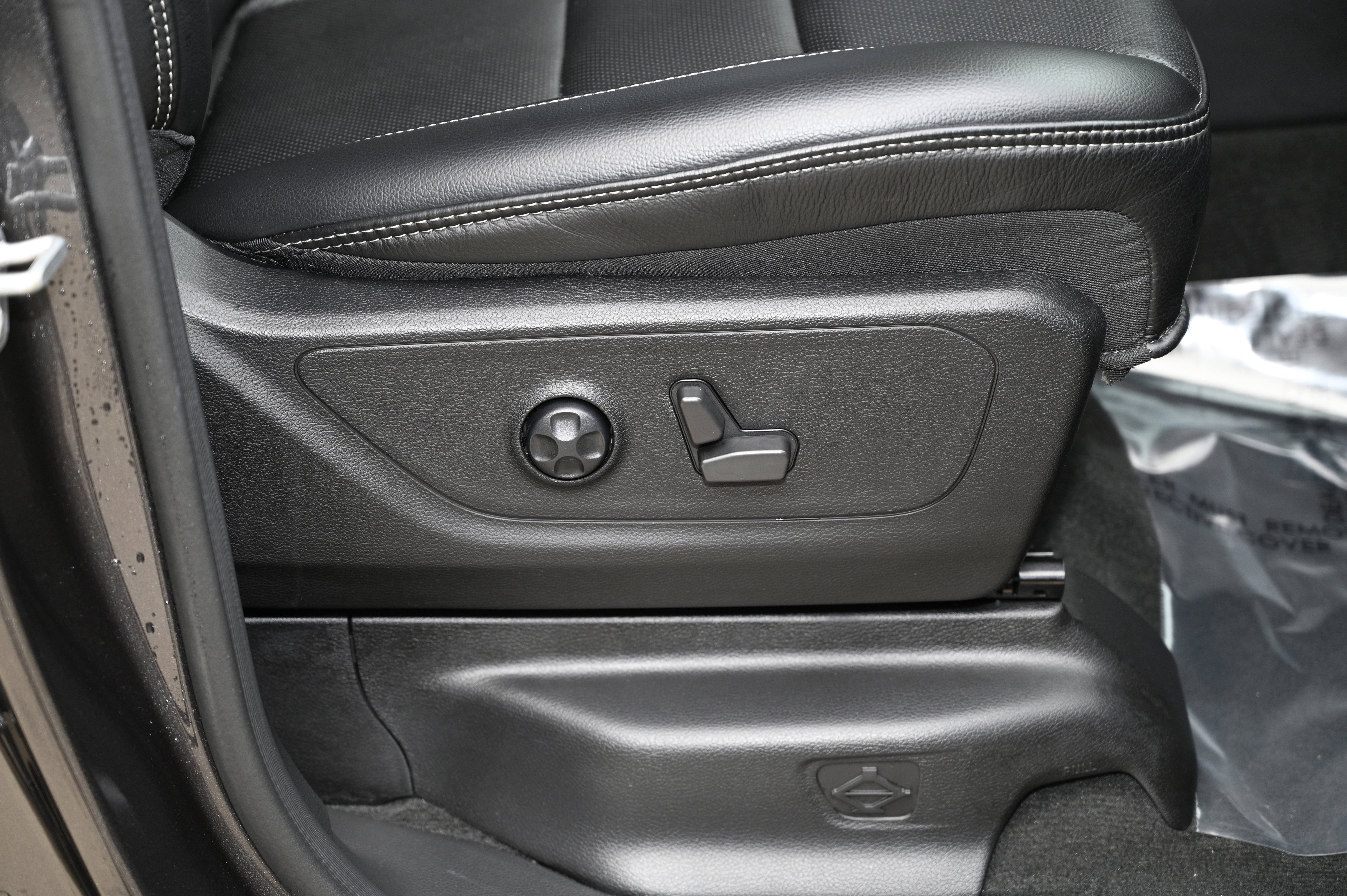 Used 2022 RAM 1500 TRX w/ TRX Level 1 Equipment Group image 61