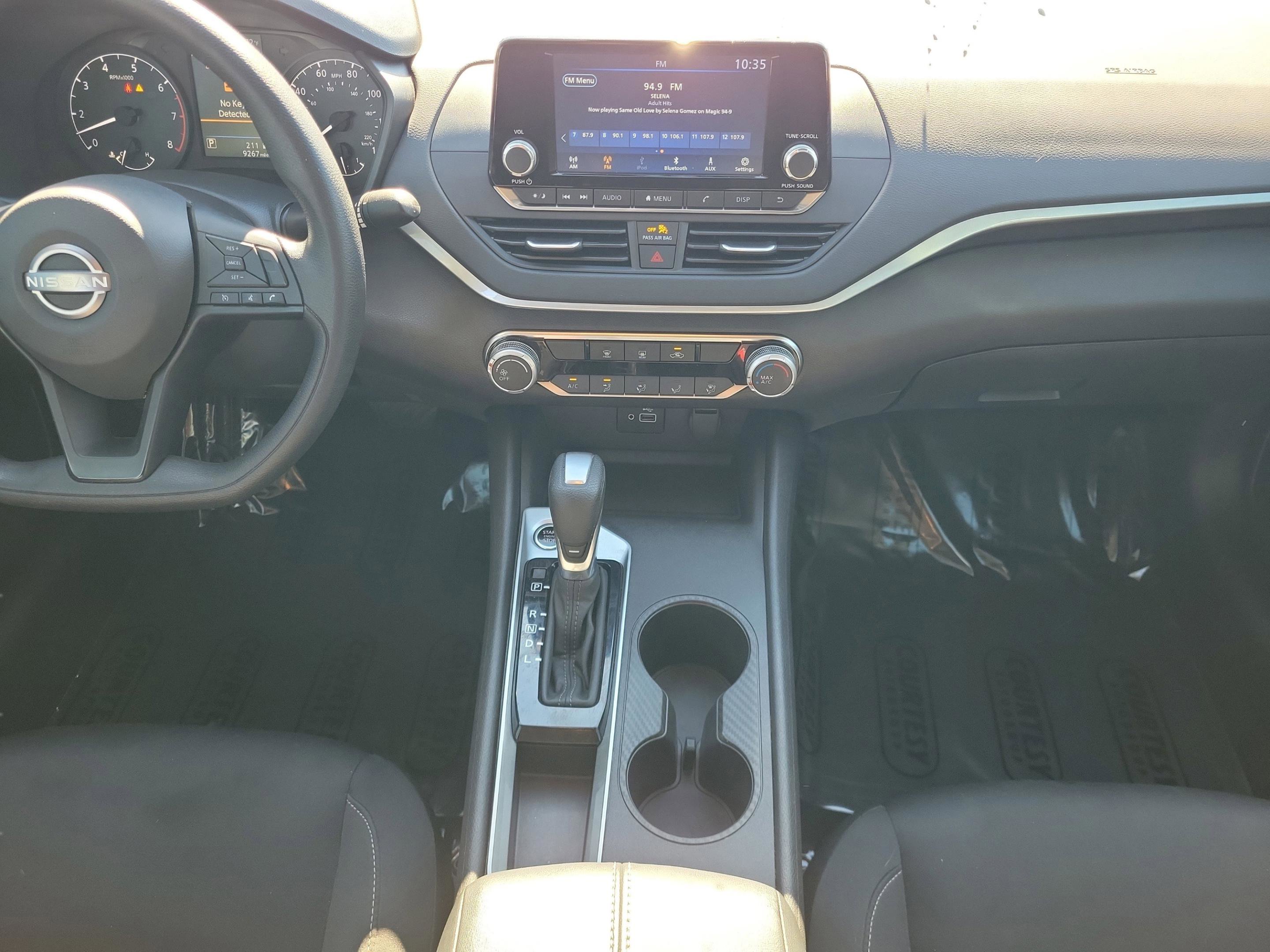 Certified 2024 Nissan Altima 2.5 S image 16