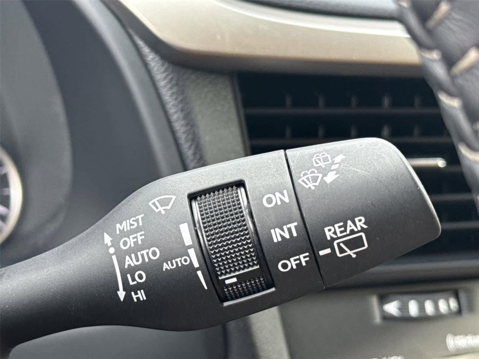 Used 2022 Lexus RX 350 AWD w/ Premium Package image 21
