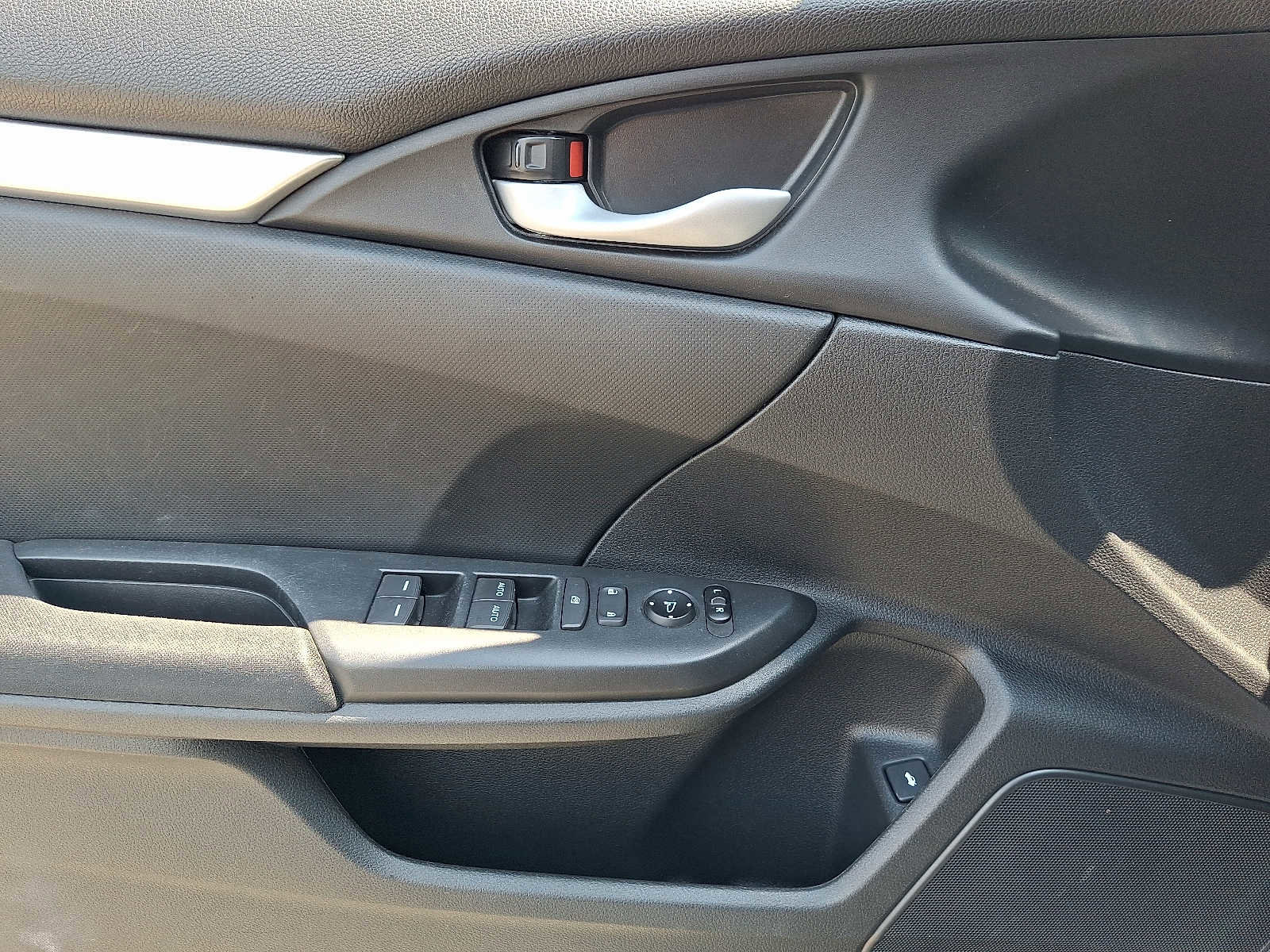 Used 2017 Honda Civic LX image 13