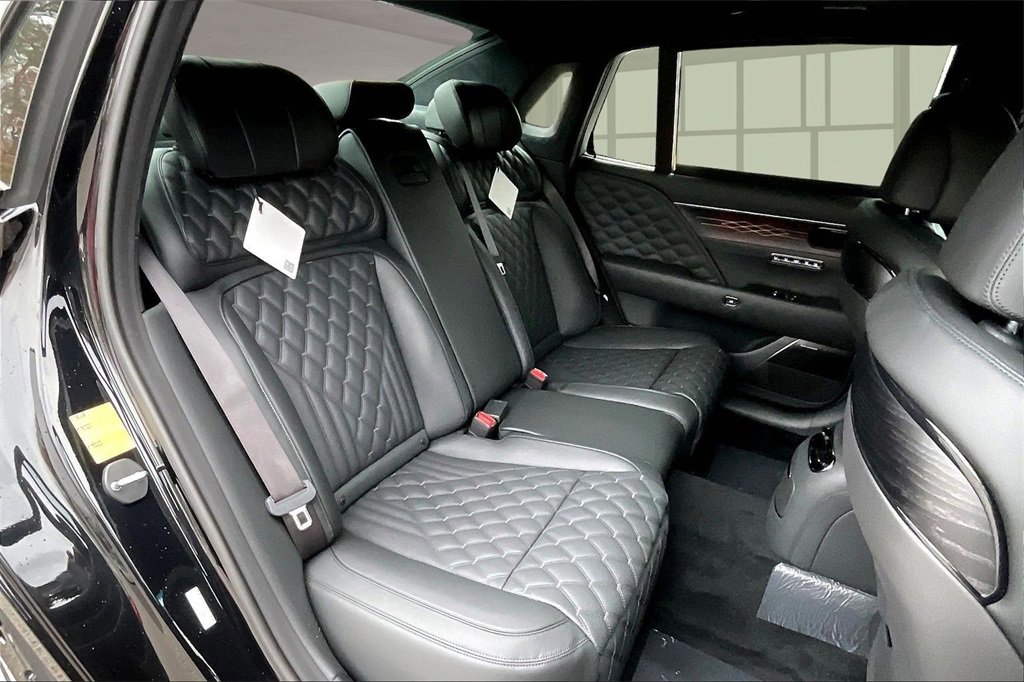 New 2026 Genesis G90 3.5T Prestige image 10