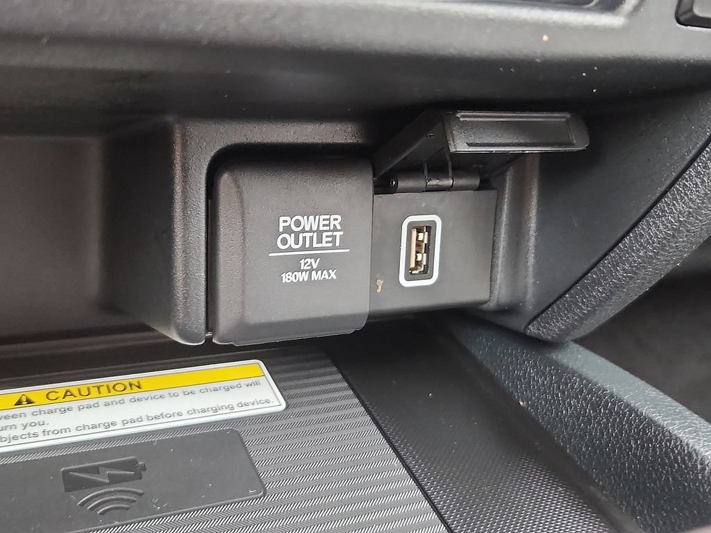 Used 2023 Honda Passport EX-L image 18