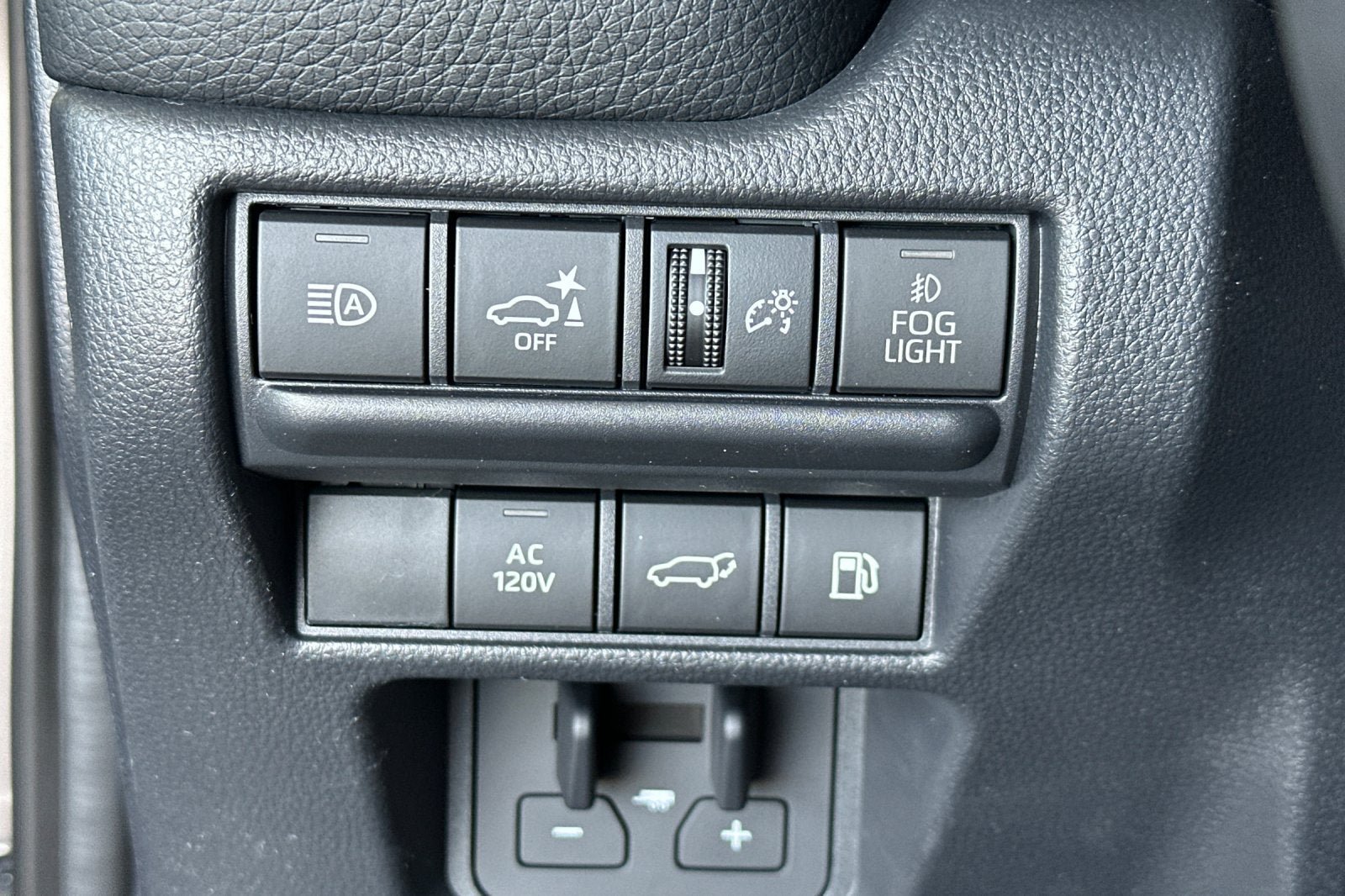 New 2026 Toyota Land Cruiser w/ Premium Package AWD/4WD image 29