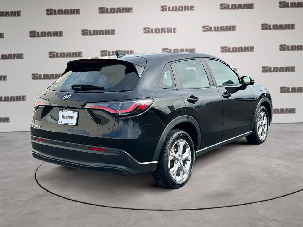 Used 2023 Honda HR-V LX image 5
