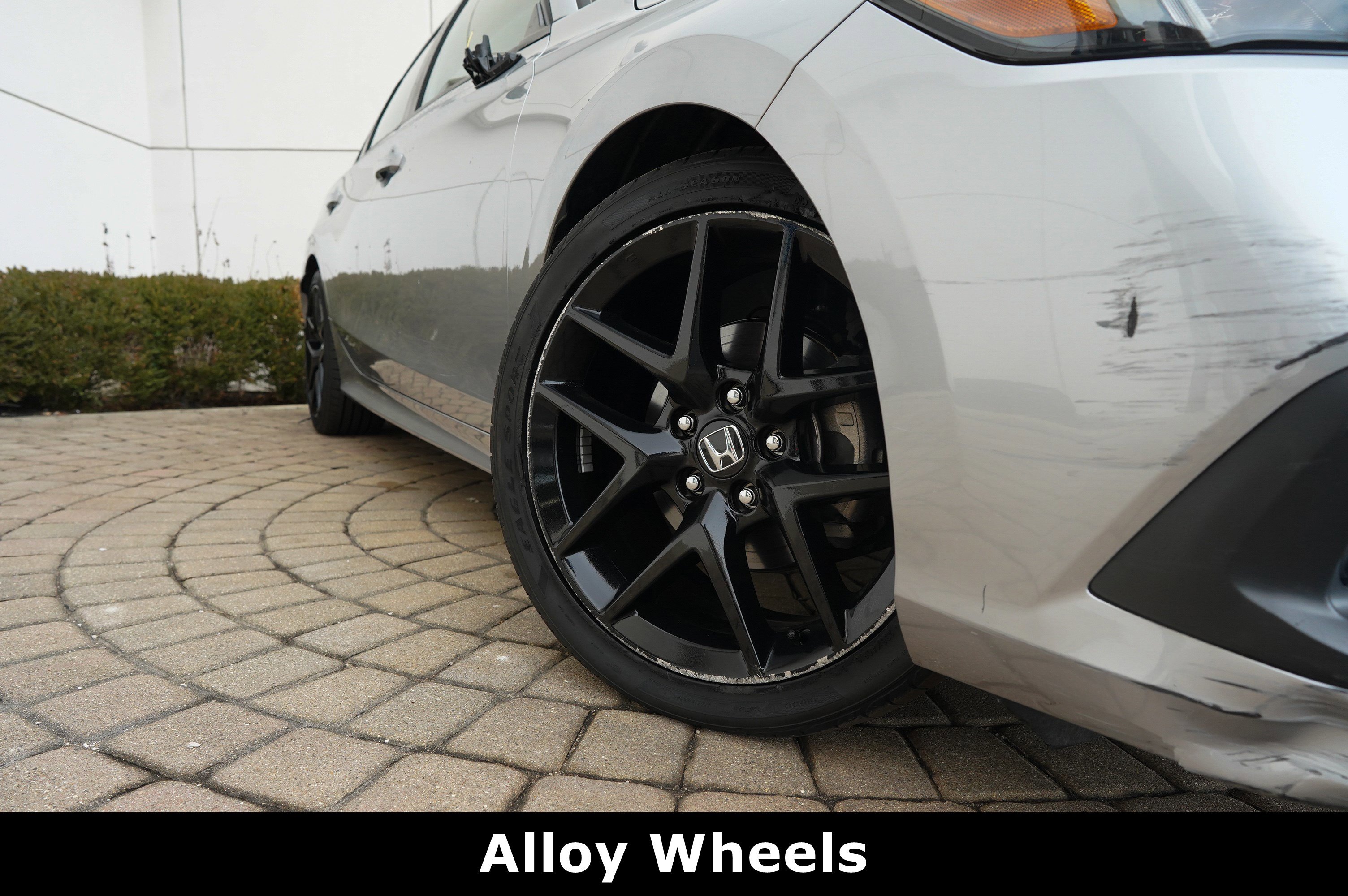 Used 2023 Honda Civic Sport image 16