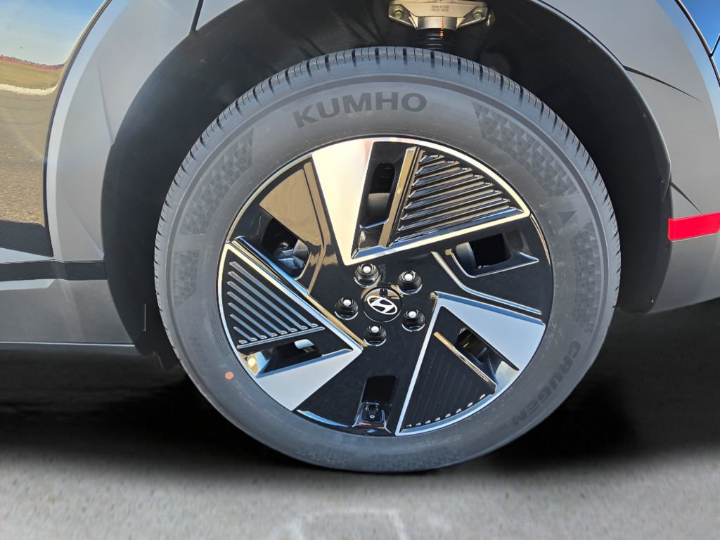 New 2026 Hyundai Ioniq 5 SEL AWD/4WD image 11