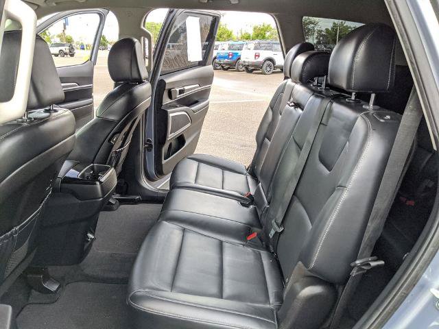 Used 2022 Kia Telluride LX AWD/4WD image 17