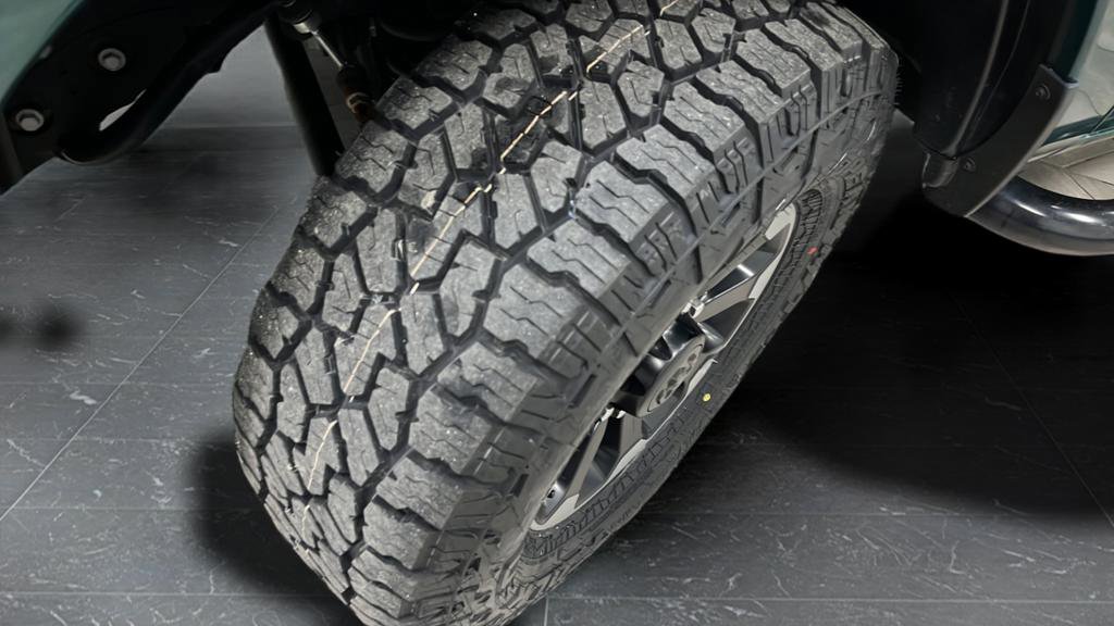 Used 2023 RAM 2500 Tradesman image 31