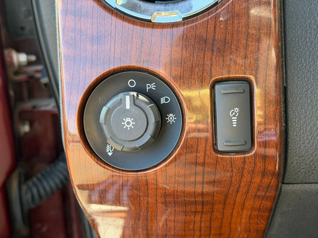 Used 2016 Ford F350 King Ranch AWD/4WD image 11