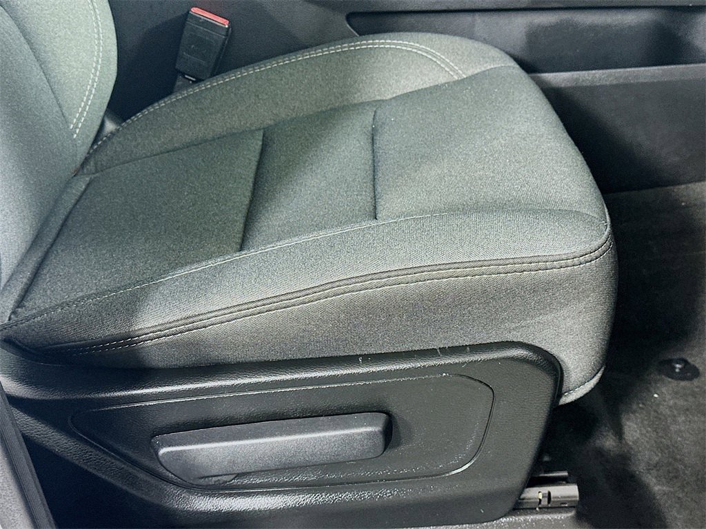 Used 2022 RAM 1500 Big Horn image 23