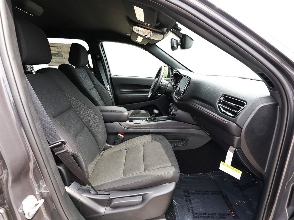 New 2026 Dodge Durango GT w/ Blacktop Package AWD/4WD image 21