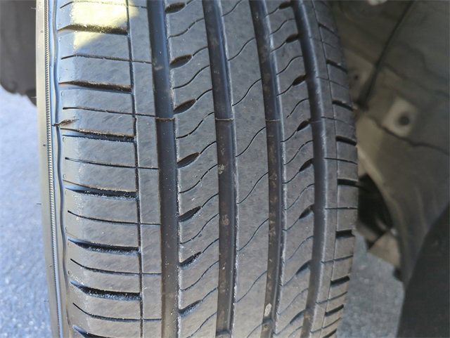 Used 2024 Hyundai Tucson SEL image 44