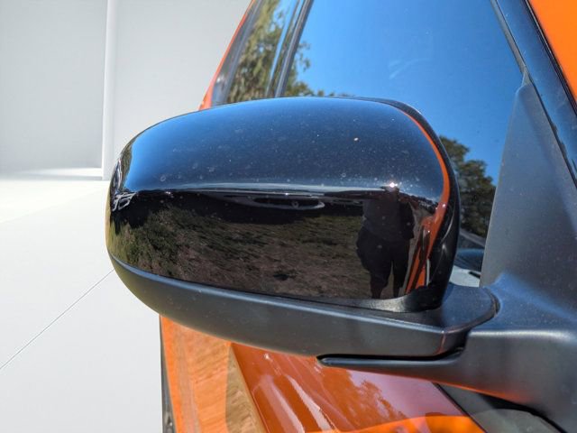 New 2026 Jeep Compass Latitude image 10