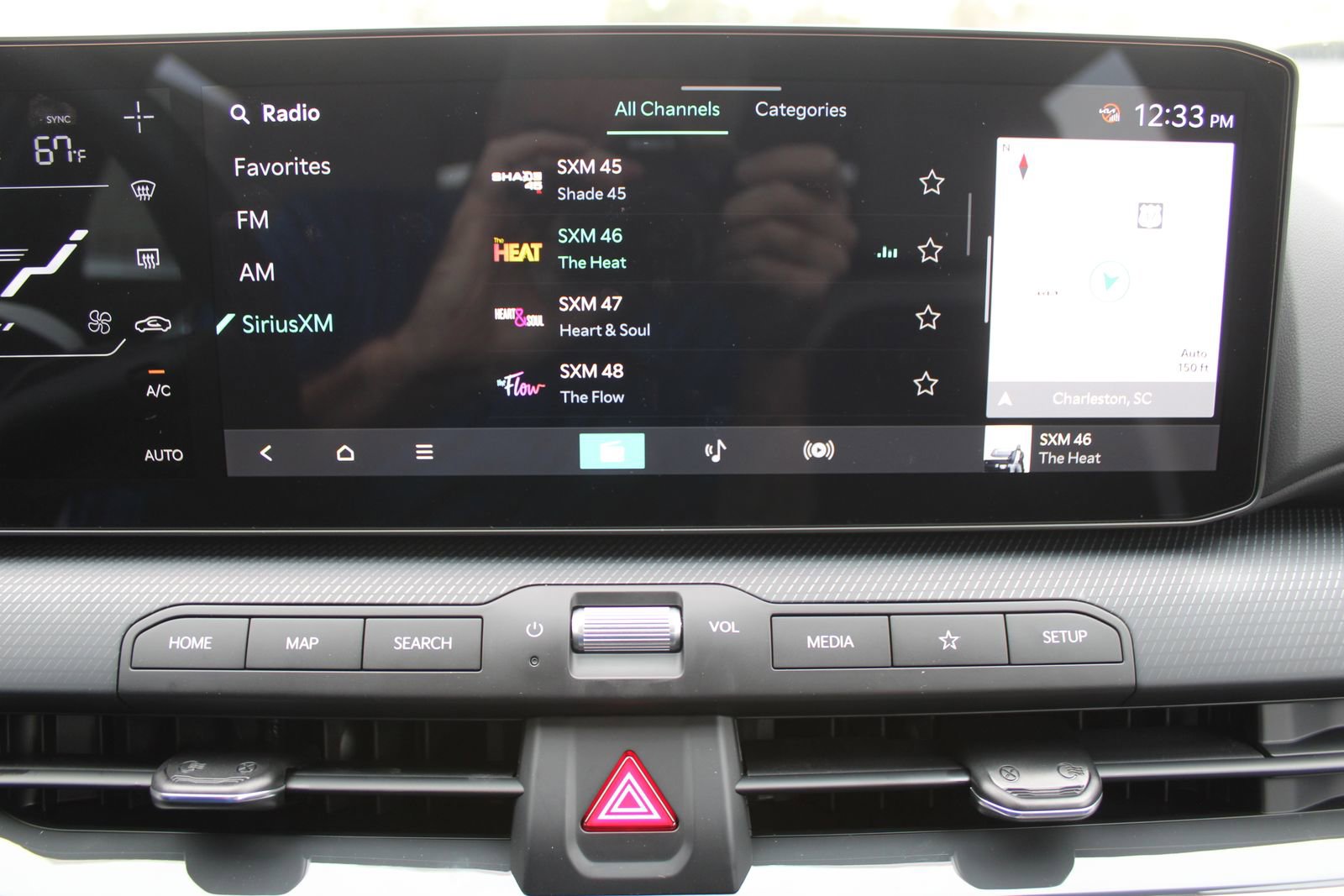 New 2026 Kia K4 GT-Line image 41