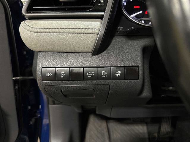 Certified 2023 Toyota Camry XLE w/ Cold Weather Package image 30