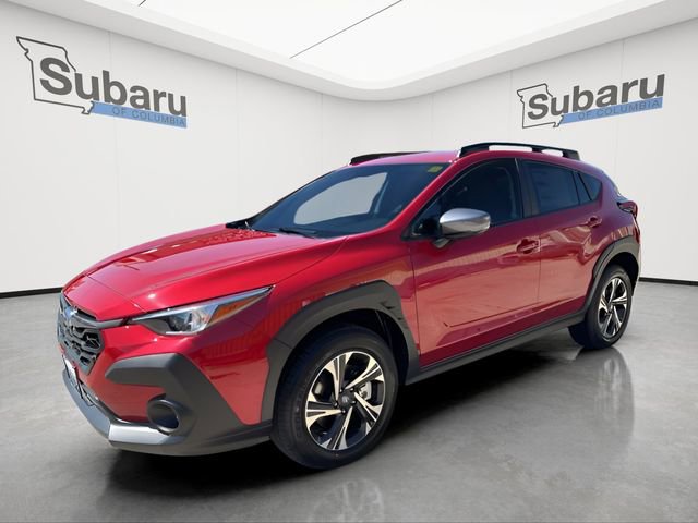 New 2026 Subaru Crosstrek 2.0i Premium AWD/4WD image 3