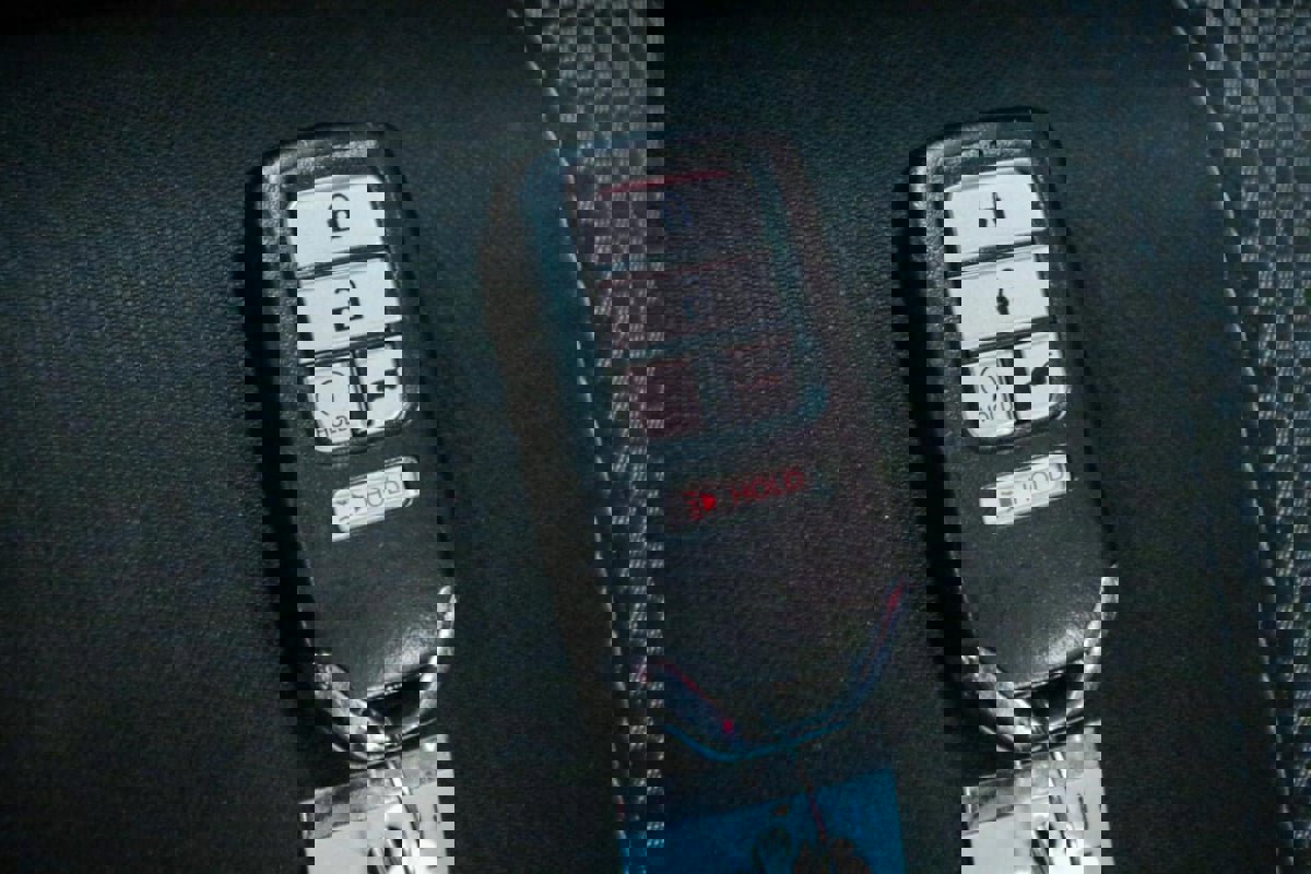 Used 2021 Honda Civic Sport image 20