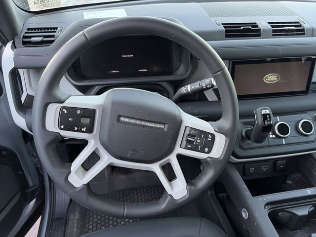Used 2024 Land Rover Defender 90 S AWD/4WD image 8