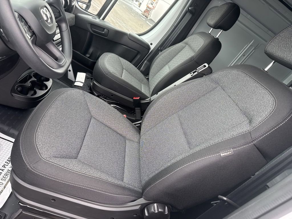 Used 2024 RAM ProMaster 2500 image 14