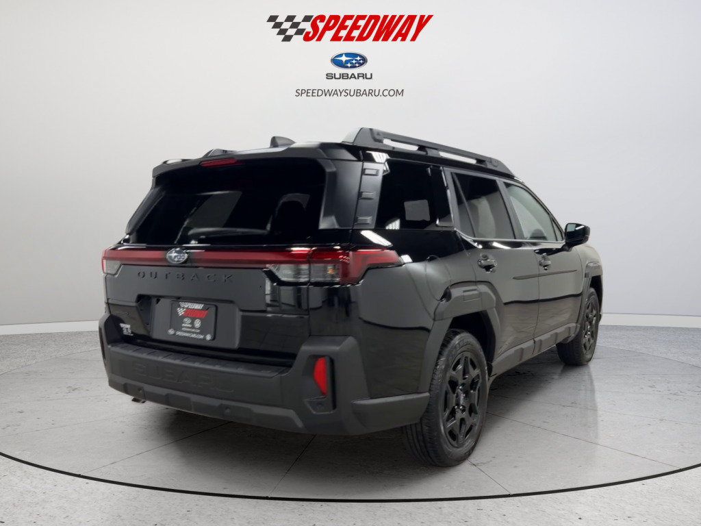 New 2026 Subaru Outback Limited AWD/4WD image 6