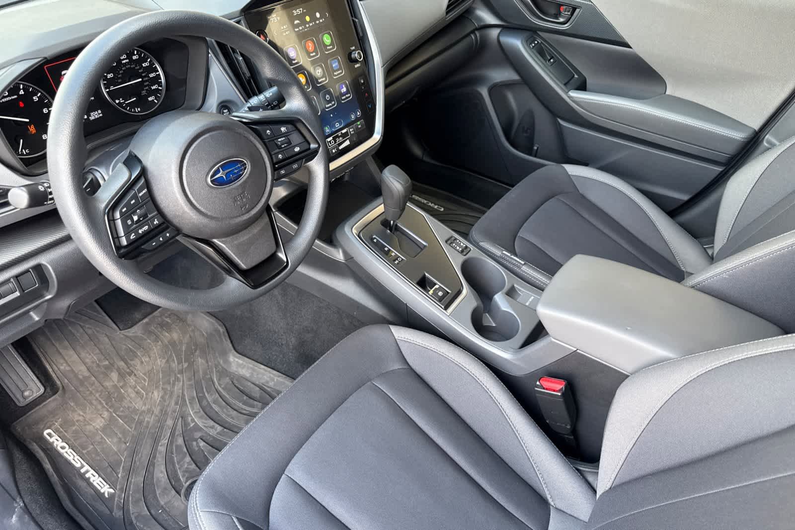 Certified 2025 Subaru Crosstrek 2.0i Premium AWD/4WD image 9