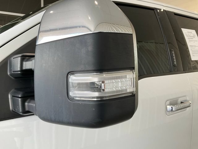 Used 2022 Ford F350 Lariat w/ Chrome Package AWD/4WD image 4