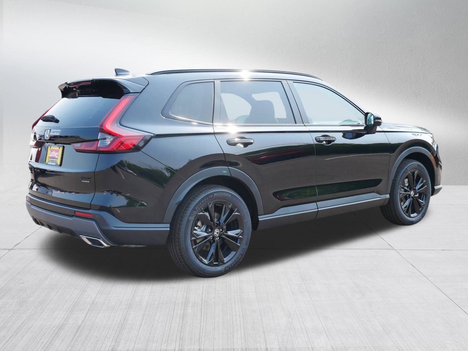 New 2026 Honda CR-V Sport Touring image 7