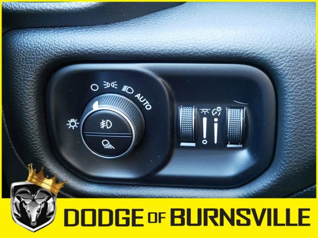 Used 2023 RAM 1500 Laramie image 25