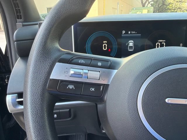 Used 2025 Hyundai Santa Cruz SEL FWD image 19