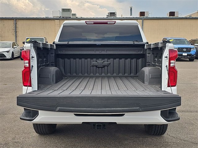Used 2024 Chevrolet Silverado 1500 RST w/ Protection Package image 25