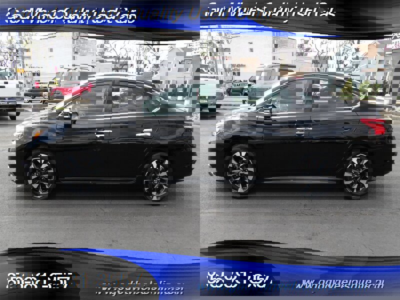 Used 2019 Nissan Sentra SR image 8