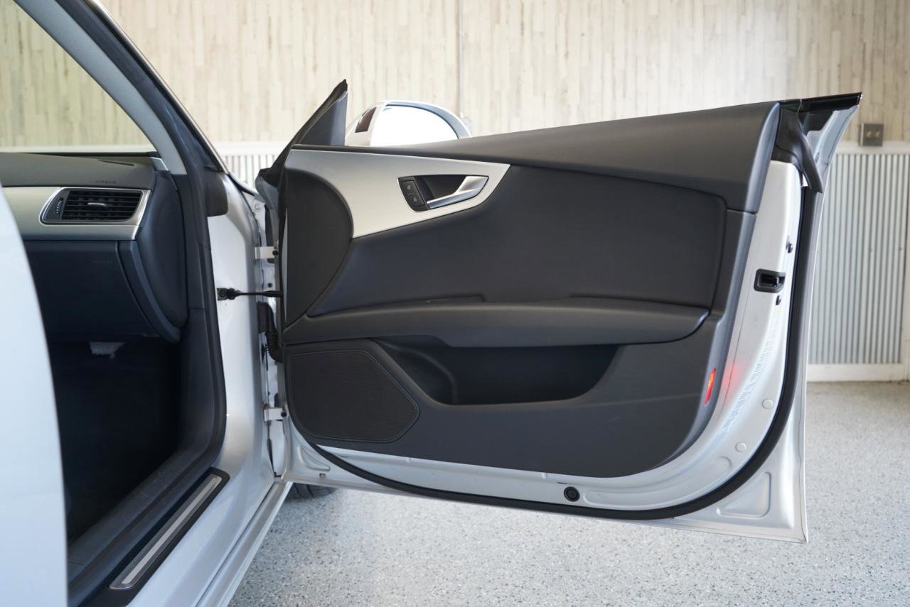 Used 2012 Audi A7 3.0T Premium Plus image 33