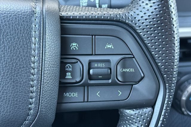 New 2026 Toyota Tacoma SR5 AWD/4WD image 27
