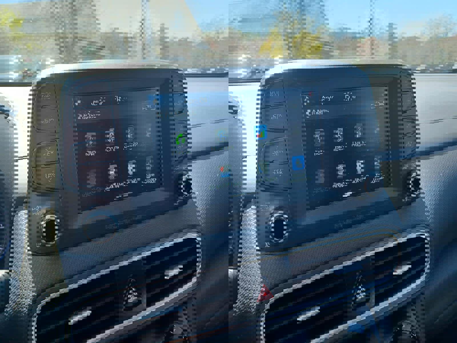 Used 2021 Hyundai Kona SEL Plus AWD/4WD image 11