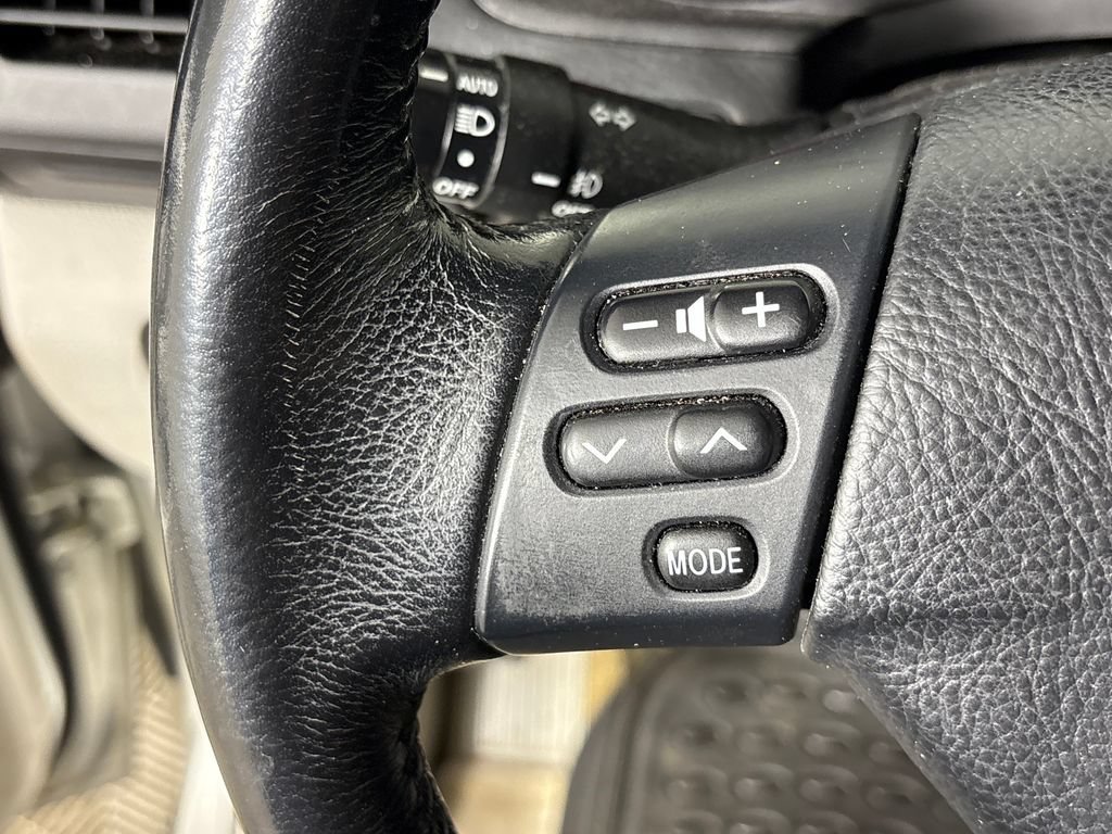 Used 2006 Lexus RX 400h AWD image 16