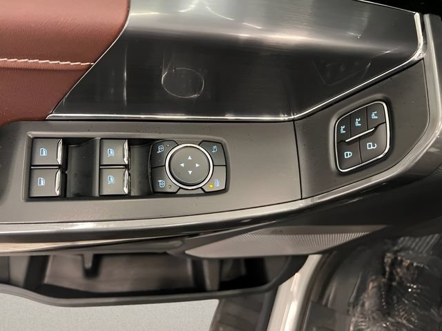 Used 2023 Ford F150 Lariat w/ Equipment Group 502A High AWD/4WD image 18