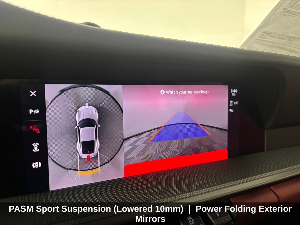 Used 2023 Porsche 911 Carrera S image 25