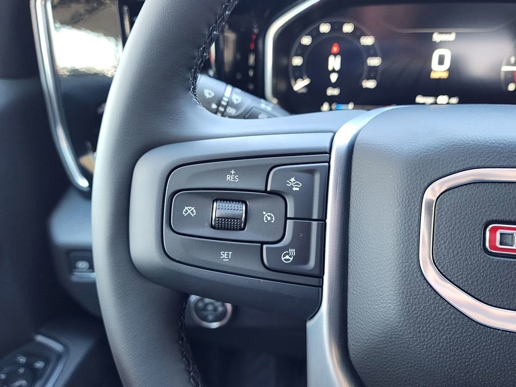 New 2026 GMC Sierra 1500 Elevation image 21