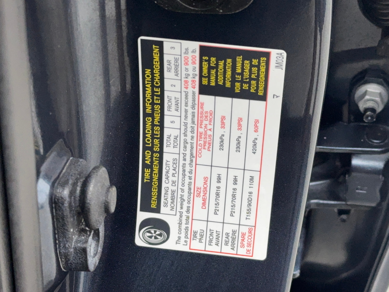 Used 2015 Nissan Rogue S FWD image 54