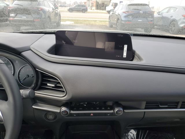 New 2026 MAZDA CX-30 AWD 2.5 S w/ Premium Package image 25