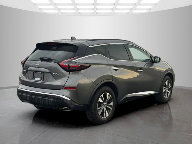 Used 2023 Nissan Murano SV image 7