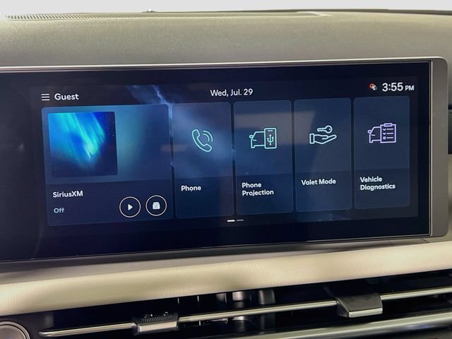 New 2026 Hyundai Tucson SE AWD/4WD image 21